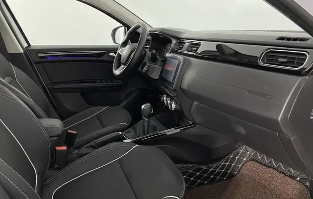 Renault Arkana, фото №9