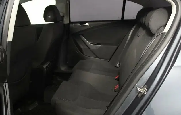 Volkswagen Passat, фото №6