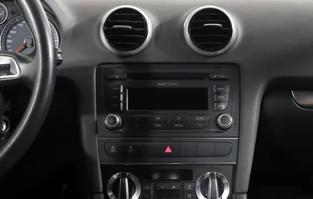 Audi A3, фото №6