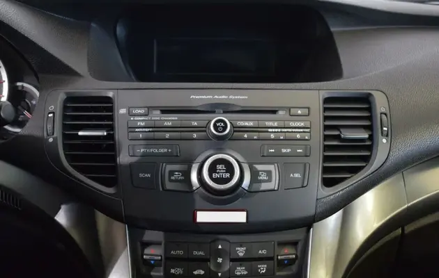 Honda Accord, фото №9