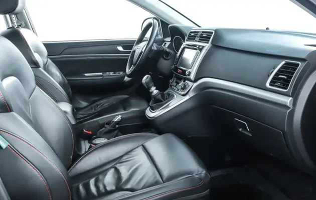 Haval H6, фото №11