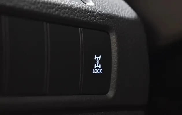 Hyundai Santa Fe, фото №9