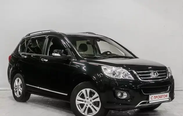Great Wall Hover H6, фото №3