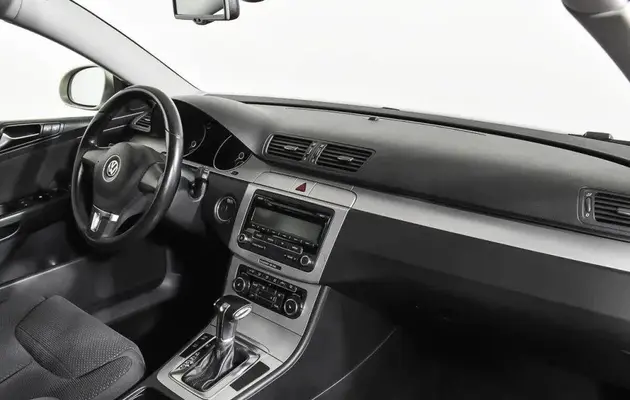 Volkswagen Passat, фото №6