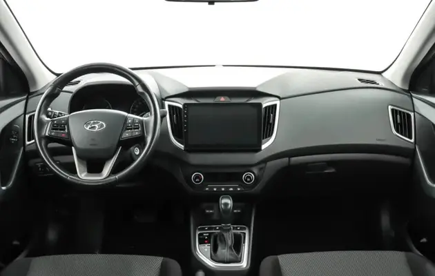 Hyundai Creta, фото №5