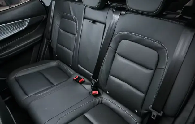 Chery Tiggo 4 Pro, фото №26