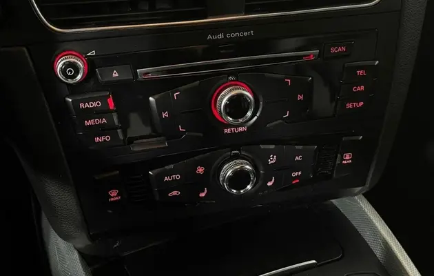 Audi Q5, фото №7