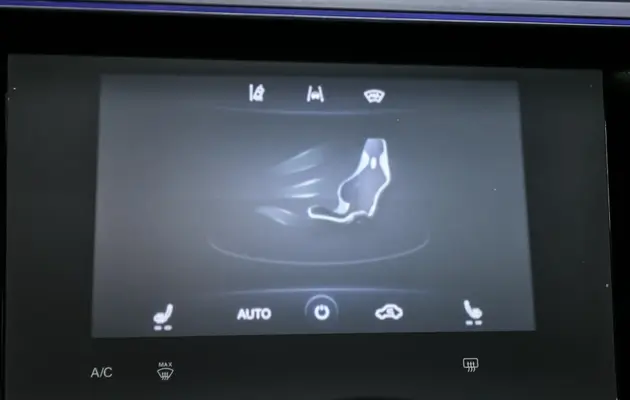 Chery Tiggo 8 Pro, фото №13