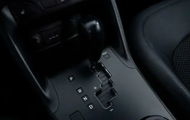 Hyundai ix35, фото №10