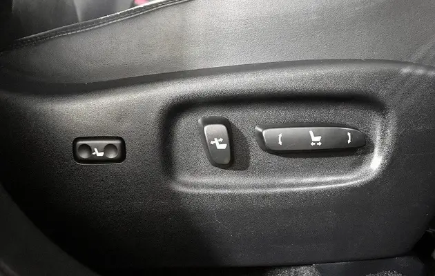 Lexus RX, фото №8