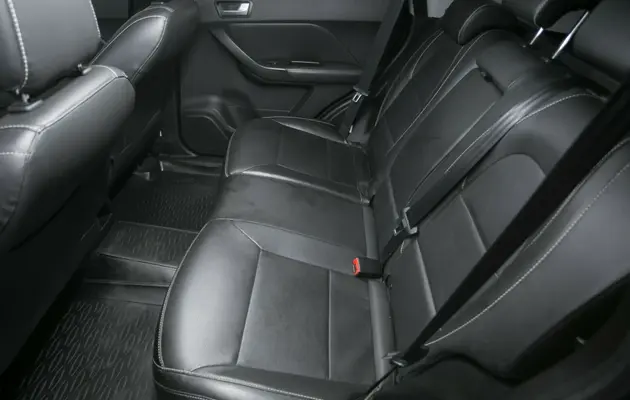 Lifan X70, фото №15