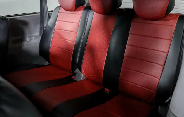 Hyundai H-1, фото №8