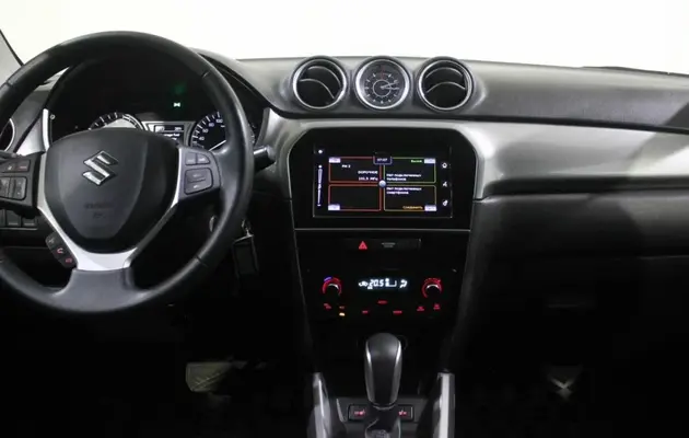 Suzuki Vitara, фото №7