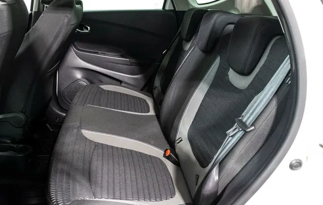Renault Kaptur, фото №9