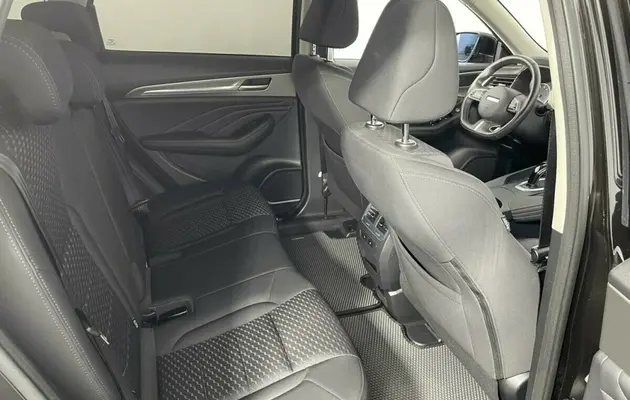 Haval F7, фото №9