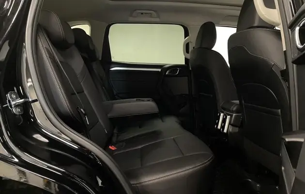 Haval Dargo, фото №8