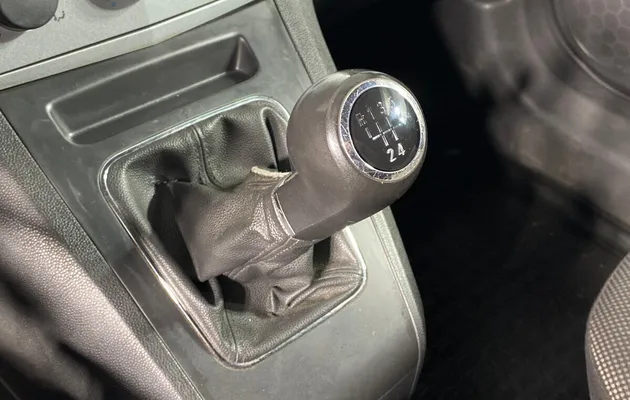 Opel Zafira, фото №6