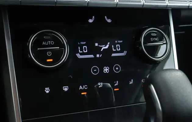 Chery Tiggo 8, фото №14