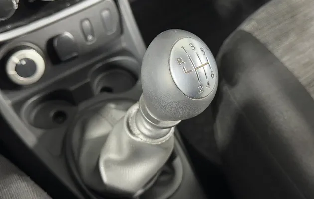 Renault Duster, фото №7