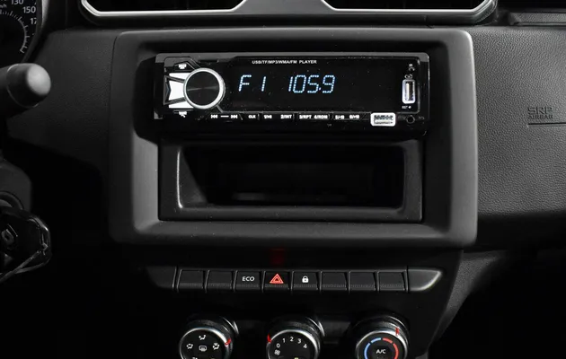 Renault Duster, фото №7
