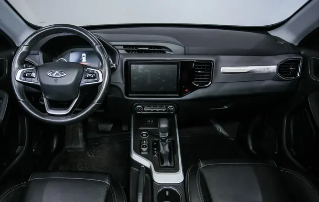 Chery Tiggo 4, фото №8