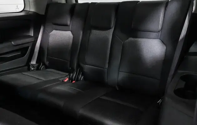 Honda Pilot, фото №8