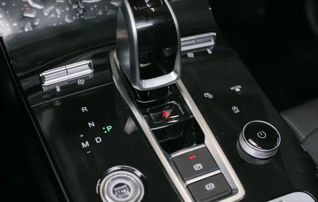 Chery Tiggo 8 Pro, фото №12