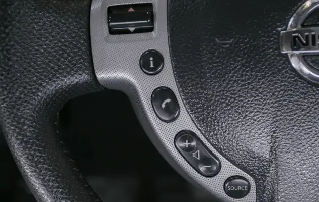 Nissan Qashqai, фото №12
