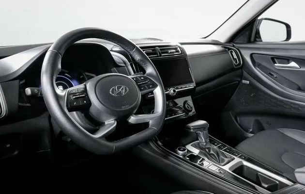Hyundai Creta, фото №7