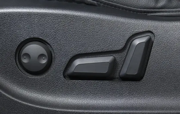 Haval H6, фото №10