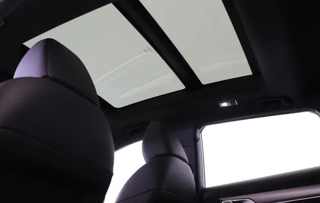 Geely Coolray, фото №8