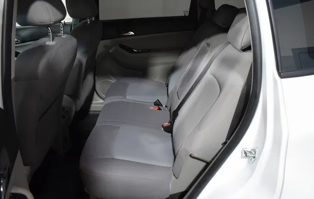 Chevrolet Orlando, фото №8