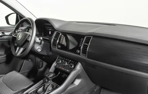 Skoda Kodiaq, фото №10