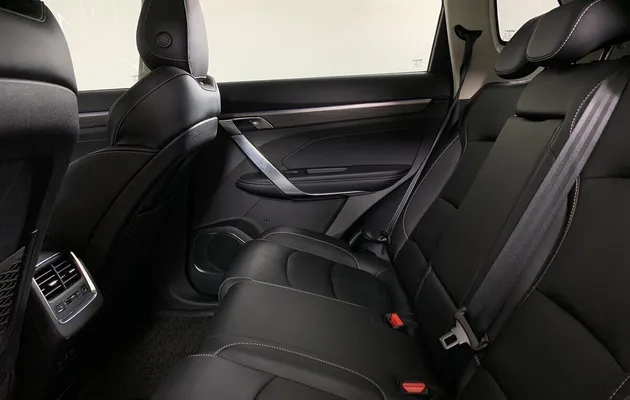 Geely Atlas Pro, фото №9