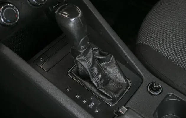Skoda Octavia, фото №9