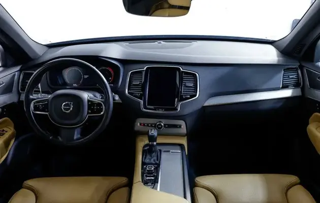 Volvo XC90, фото №6