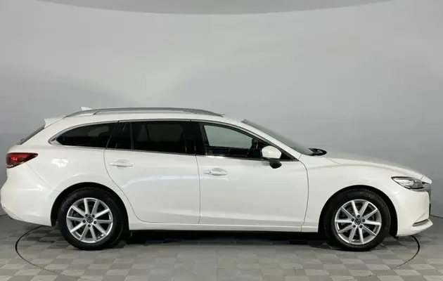 Mazda 6, фото №4