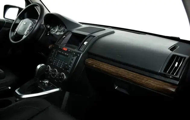 Land Rover Freelander, фото №5