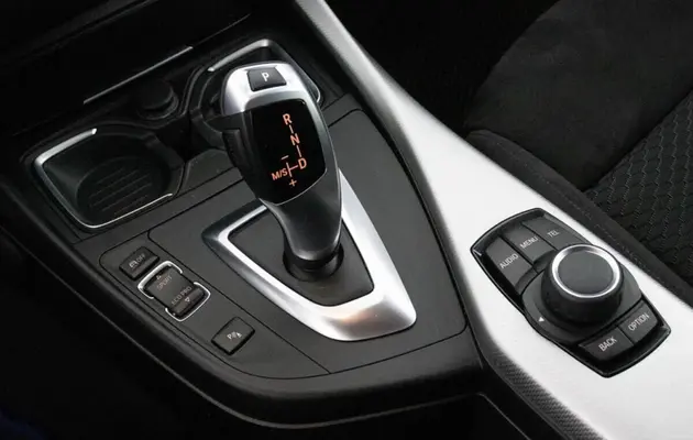 BMW 1 серии, фото №9