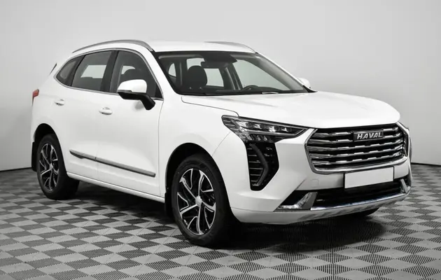 Haval Jolion, фото №3