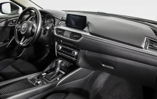 Mazda 6, фото №5