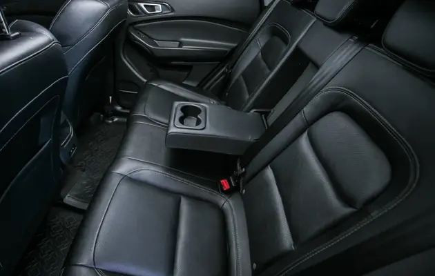 Chery Tiggo 4, фото №23