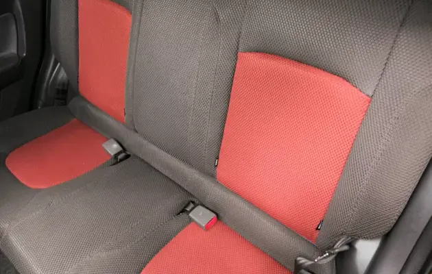 DongFeng H30 Cross, фото №16