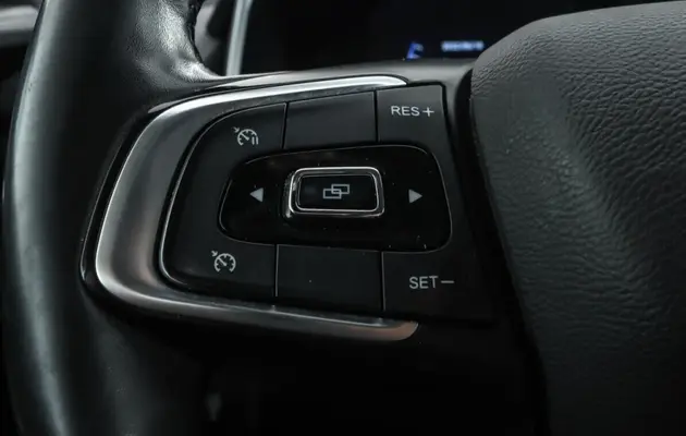 Chery Tiggo 8, фото №10