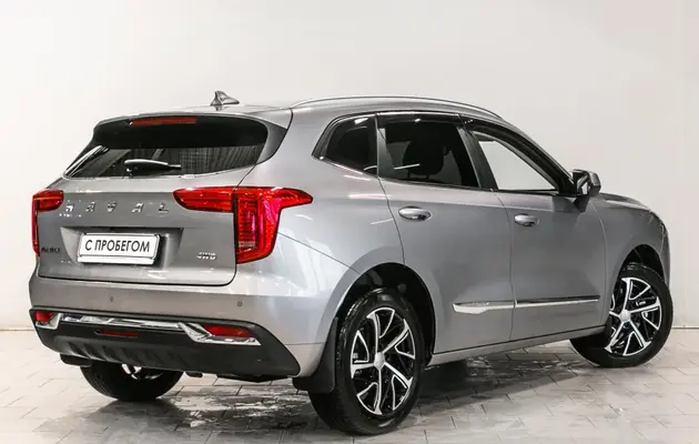 Haval Jolion, фото №2