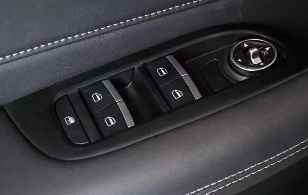 Chery Tiggo 4 Pro, фото №18