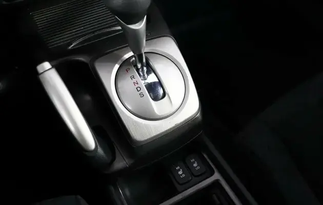 Honda Civic, фото №9