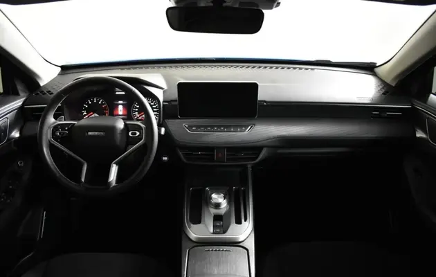 Haval Jolion, фото №7