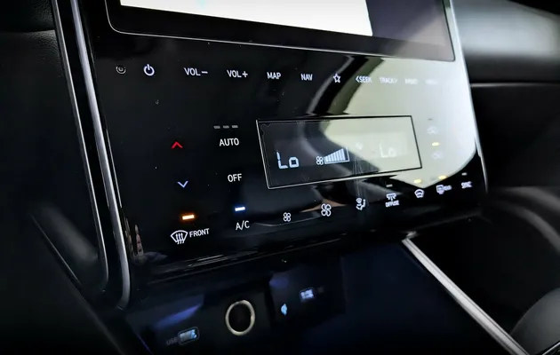 Hyundai Tucson, фото №7