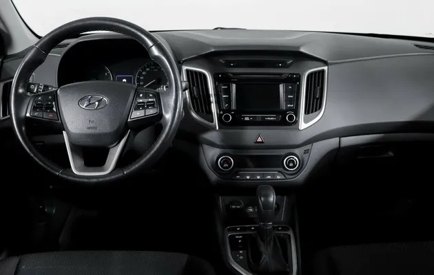 Hyundai Creta, фото №5